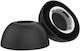 Ανταλλακτικά Earpads Ακουστικά Samsung Galaxy Buds 3 Pro Size S Black