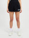 Kyrana Women's Sporty Shorts Black