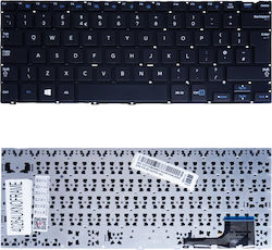 Πληκτρολόγιο Laptop Keyboard Samsung Np915s3g Np905s3g Np906s3g 915s3g 905s3g 906s3g Sg-62310-2ba Ba59-03786a Ba75-04673a 9z.napsn.001 Uk No Frame Black Κωδ.40264uknoframe Πληκτρολόγιο Laptop Keyboard Samsung Np915s3g Np905s3g Np906s3g 915s3g 905s3g 906s3g Sg-62310-2ba Ba59-03786a Ba75-04673a 9z.napsn.001 Uk No Frame Black Κωδ.40264uknoframe