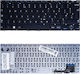 Laptop Keyboard for Samsung NP915S3G NP905S3G NP906S3G 915S3G 905S3G 906S3G SG-62310-2BA BA59-03786A BA75-04673A 9Z.NAPSN.001 UK No Frame Black Code 40264UKNOFRAME