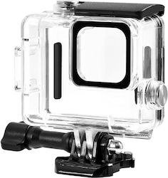 Puluz Водоустойчив Калъф Gopro Hero 4k 2024 60m Прозрачен