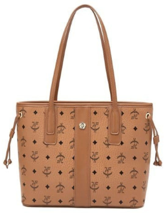 Foxer Women's Shopper Bag