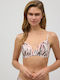 Bikini Top Εκρού