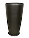 Marhome Übertopf Stein Gray 40x40x75.5εκ.