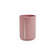 ArteLibre Glass Water made of Plastic in Pink Color