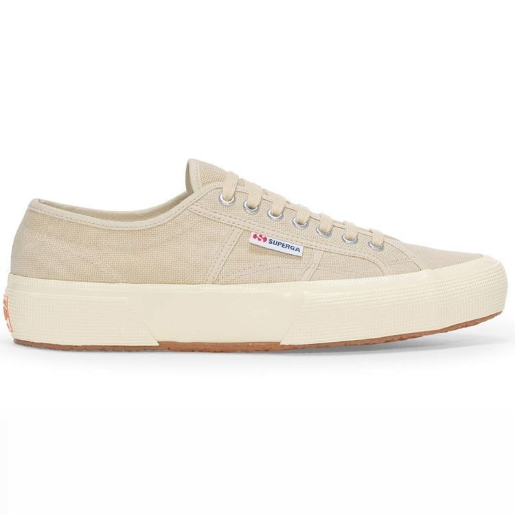 Superga 2750 Sneakers Beige S5133VW-AXV