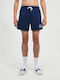 Lental Men's Swimwear Shorts Blue