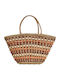 Women's Bag Handbag Orange