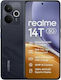 Realme 14T 5G Dual SIM (8/256GB) Obsidian Black