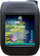 Dechlorinator Water Conditioner Fish Skin Protection Pond Hs Aqua Pond Procell 2500 Ml 100,000 L