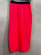 Midi Φούστα NEON PINK