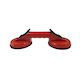Haromac Double Handle Work Suction Cup 60kg