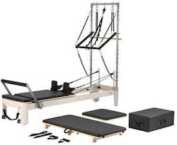Vevor Multi Gym with Weights 99kg