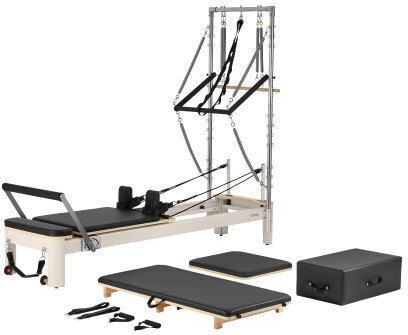 Vevor Πολυόργανο Γυμναστικής με Βάρη 99kg