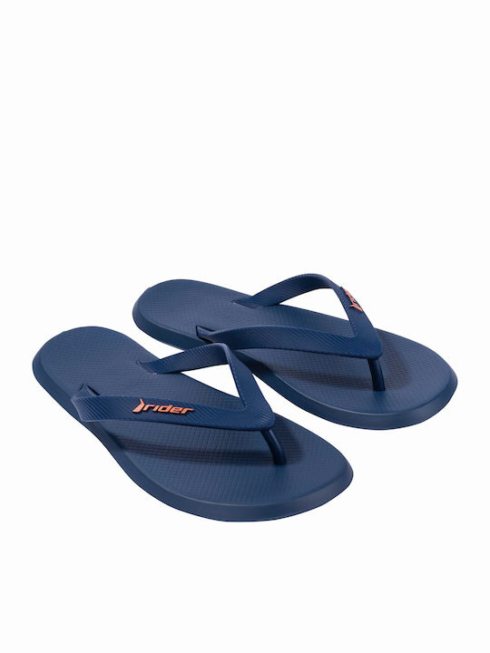 Rider Flip Flops Μπλε