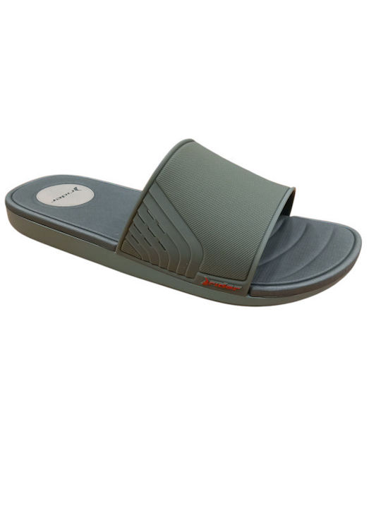 Rider Men's Slides Green