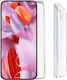 Volte-Tel Slimcolor Air Back Cover Silicone 2mm Transparent (OnePlus 10 Pro)