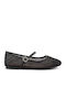 Ballerinas  Black