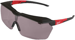 Milwaukee 4932493440 Tinted Over Safety Glasses Milwaukee 4932493440 Tinted Over Safety Glasses