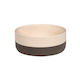 Glee Ceramic Food and Water Bowl for Dog and Cat 400ml 13.4cm