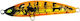 Soul Lures Pencil 50s Artificial Bait Minnow No...