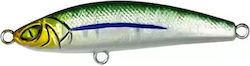 Soul Lures Pencil 50s Τεχνητό Δόλωμα Ψαράκι (Mi...