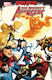 The Mighty Avengers 25 Dark Reign, Vol. 25 DARK REIGN