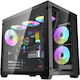 Vengeance Kraken-V9 Gaming Desktop PC (Ryzen 7-...