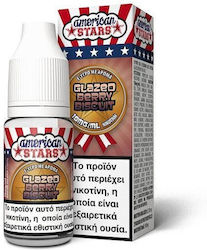 American Stars Fertige Nachfüllflüssigkeit Glaz...