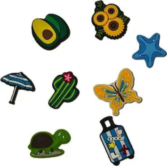 Vivid Pins Case Accessories Pack 1 Cs-pns 1-2403001