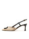 Sandale Negre