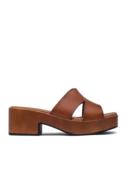 Πέδιλα Καφέ