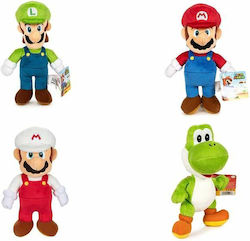 Super Mario Super Mario 25 cm.
