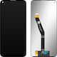 MP LCD Touch Screen for Honor 9C Play 3 Black