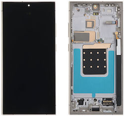Samsung Οθόνη για Galaxy S24 Ultra