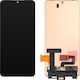 Samsung Мобилен Екран Със Сензорен Механизъм За Samsung Galaxy S21 5G G991 Черен