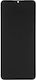 Samsung Screen with Touch Mechanism for Samsung Galaxy A04s SM-A047 (Black)