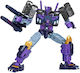 Action Figure Generations Legacy United Voyager...