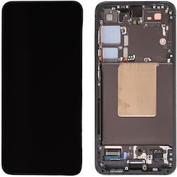 Samsung Bildschirm für Samsung S921B Galaxy S24 5G (Schwarz) Samsung Bildschirm für Samsung S921B Galaxy S24 5G (Schwarz)