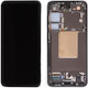 Samsung Екран със Сензорен Механизъм за Samsung S921B Galaxy S24 5G (Черен)