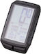 Force Waterproof Wireless Bicycle Counter