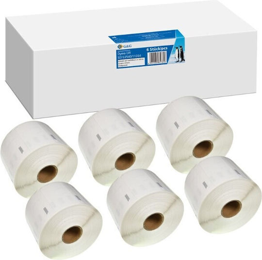 G&G Label Maker Tape 1pcs