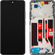 Oppo Screen with Touch Mechanism for Oppo F25 Pro, Reno11 F (Green)