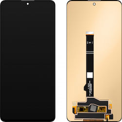 MP Screen for Xiaomi Poco X6 Redmi Note 13 Pro 5G Black