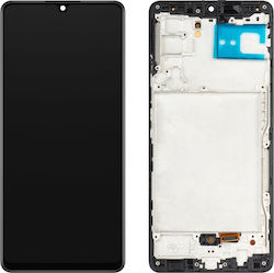 MP Οθόνη για Samsung Galaxy A42 5G A426 (Μαύρο) MP Οθόνη για Samsung Galaxy A42 5G A426 (Μαύρο)
