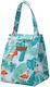Amber Insulated Bag Handbag 8 liters L25 x W18 x H18cm