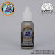 Duncan Rhodes Modellbau Farbe Platinum Crown