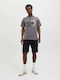 T-shirt Castlerock 12269390