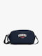 Tommy Hilfiger Kinder Rucksack Blau