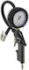 Precision Steel Air Pressure Gauge Gun Maximum Pressure 10bar 211410